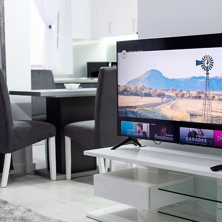 Gala Residence In Oradea Ngoại thất bức ảnh