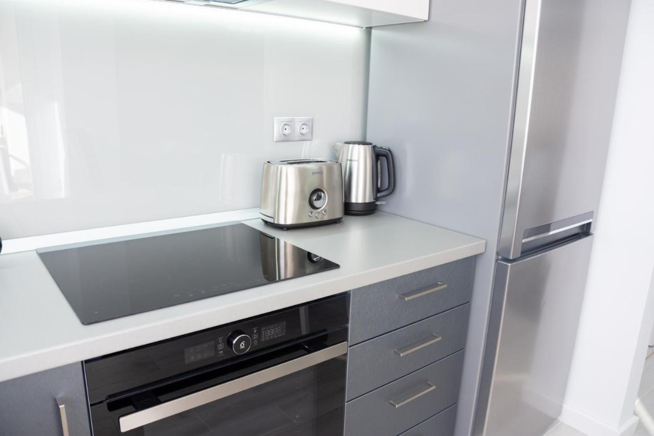 Gala Residence In Oradea Ngoại thất bức ảnh