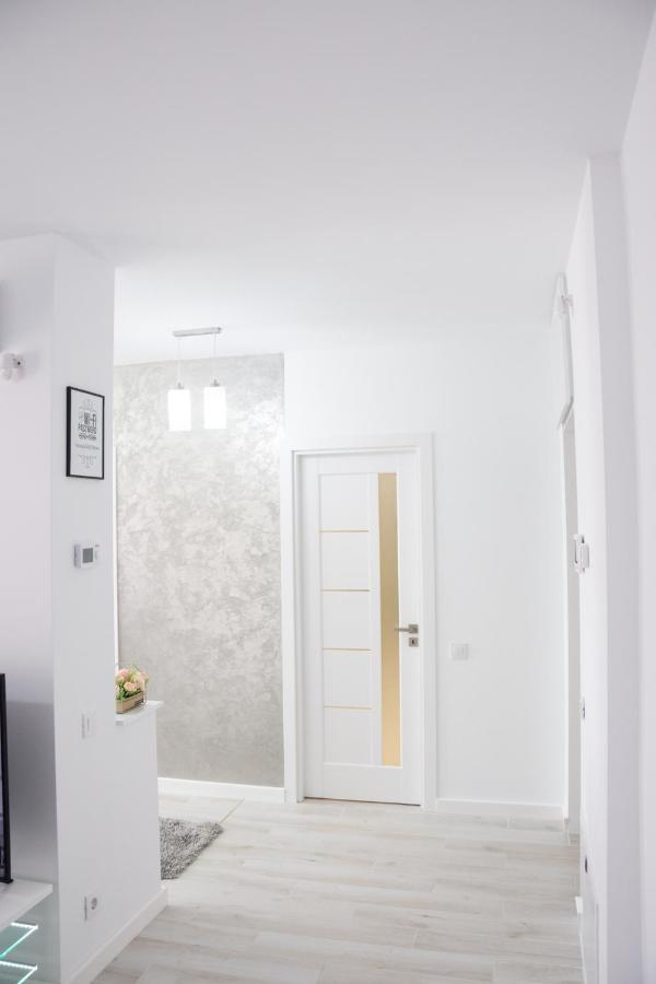 Gala Residence In Oradea Ngoại thất bức ảnh
