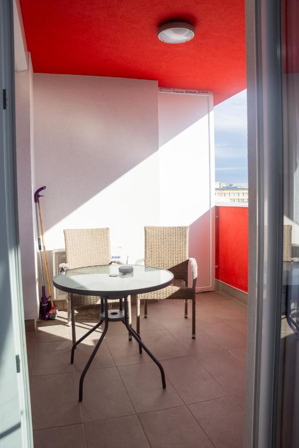 Gala Residence In Oradea Ngoại thất bức ảnh