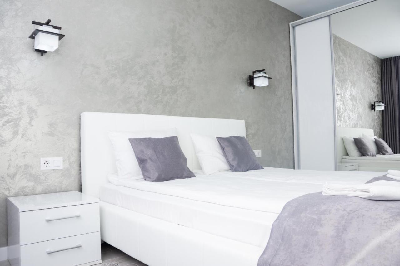 Gala Residence In Oradea Ngoại thất bức ảnh